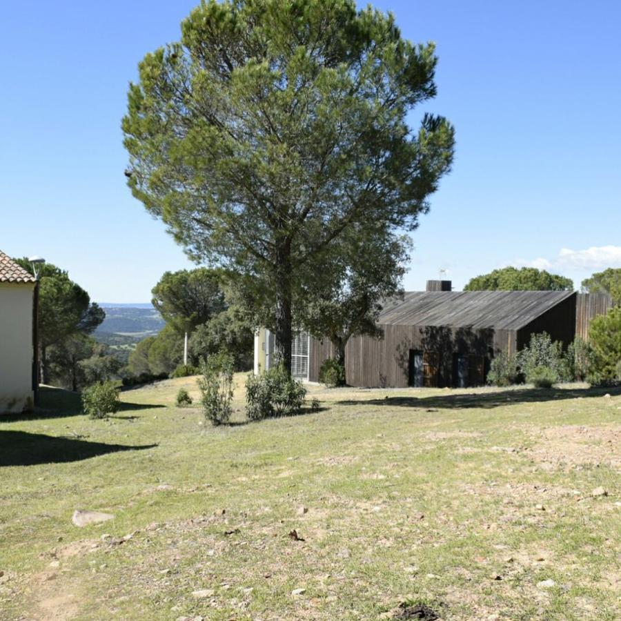 Casas Rurales Cijara Guest House Helechosa Exterior foto